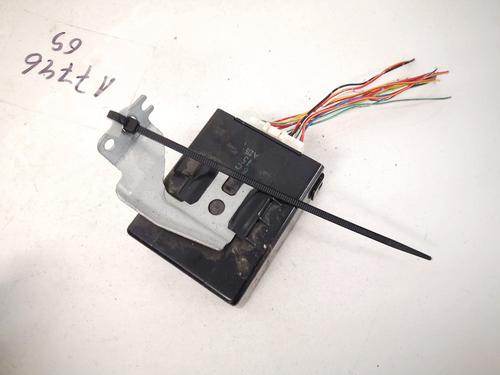 Electronic module TOYOTA RAV 4 II (_A2_) 2.0 D 4WD (CLA20_, CLA21_, CLA20R, CLA21R) | BP32900879M83 - Image 3