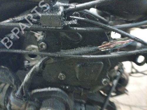 Vacuum pump VW PASSAT B5.5 (3B3) 1.9 TDI | BP36586073M80 - Image 2