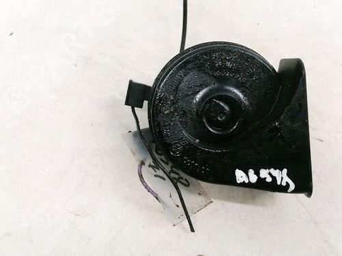 Used Horn Horn ALFA ROMEO 147 (937_) 1.6 16V T.SPARK ECO (937.AXA1A, 937.BXA1A) (105 hp) 35586772 35586772