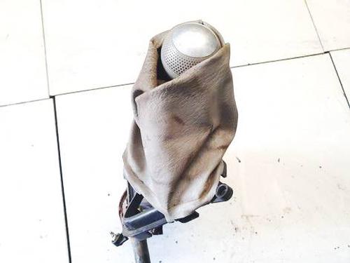 Gear lever MAZDA PREMACY (CP) 1.9 (CP8W) | BP34788326M90 - Image 3