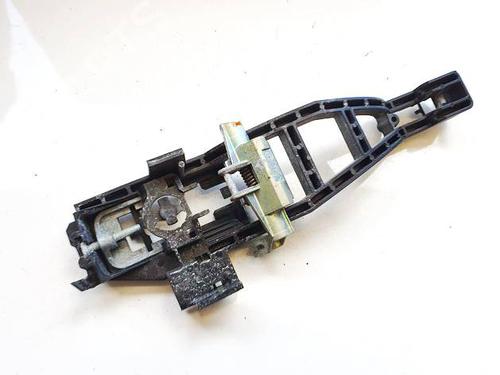 Used Front right exterior door handle Front right exterior door handle 37009781 37009781