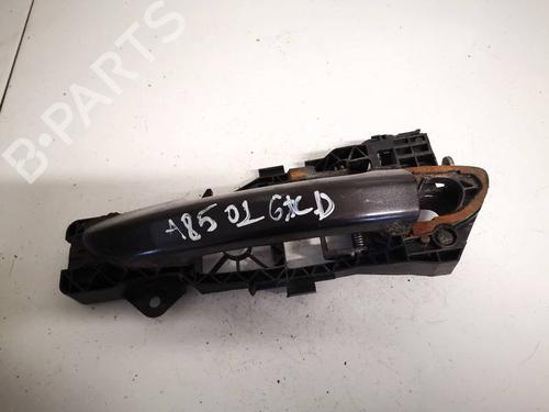 front-right-exterior-door-handle-vw-passat-b6-3c2-2005-2006-2007-2008-2009-2010-2011-35162845 main image