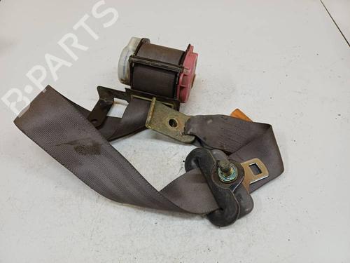 Rear left seatbelt MAZDA PREMACY (CP) 2.0 TD | BP34789746I29 - Image 2