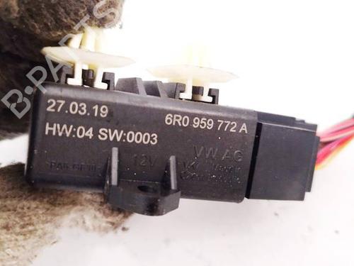 Electronic module VW UP! (121, 122, BL1, BL2, BL3, 123) 1.0 | BP37654175M83 - Image 3
