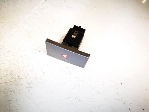 Used Warning switch Warning switch OPEL VECTRA C (Z02) 2.2 DTI 16V (F69) (125 hp) 34989857 34989857