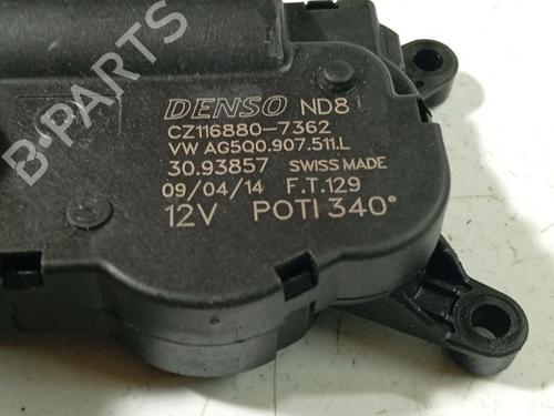Electronic module VW PASSAT B7 (362) 1.6 TDI | BP37227734M83 - Image 5