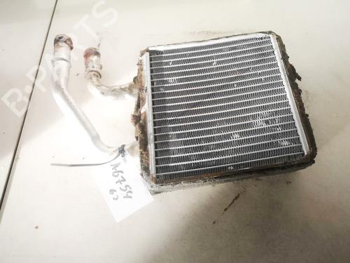 Used Heater matrix Heater matrix SEAT ALHAMBRA (7V8, 7V9) 1.9 TDI (90 hp) 35563984 35563984