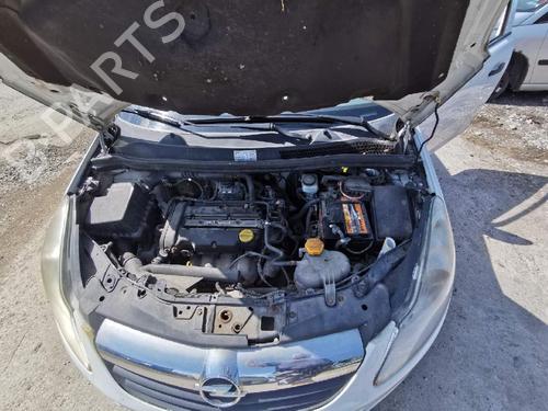 Air vent OPEL CORSA D (S07) 1.2 (L08, L68) | BP32583141I21 