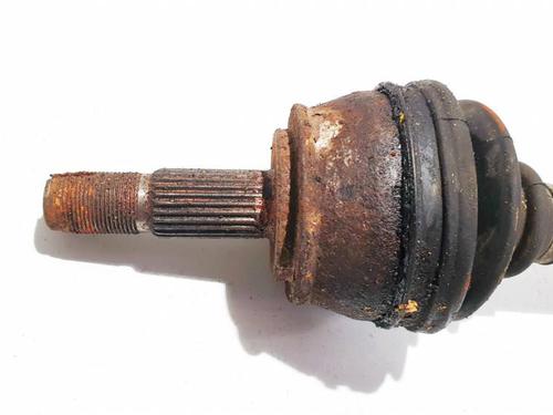 Left front driveshaft ALFA ROMEO GT (937_) 2.0 JTS (937CXH1A, 937CXH11) | BP35320628M38 - Image 2