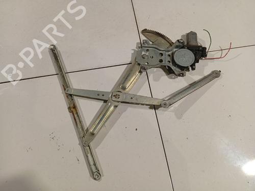 Front left window mechanism SUZUKI SX4 (EY, GY) 1.9 DDiS (RW419D) | BP39084862C22 - Image 2