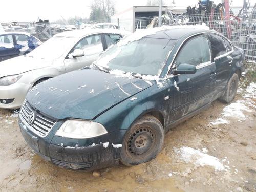 Engine mount VW PASSAT B5.5 (3B3) 2.0 | BP33061108M89  - Image 6