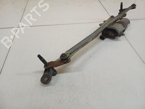 Used Front wipers mechanism Front wipers mechanism PORSCHE PANAMERA (970) 3.6 4 (300 hp) 36284663 36284663