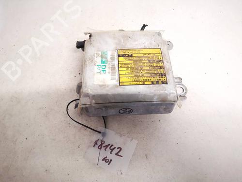 Used ECU airbags ECU airbags TOYOTA PREVIA II (_R3_) 2.0 D-4D (CLR30_, CLR30R) (116 hp) 32923746 32923746