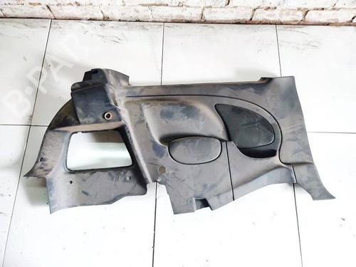 Used Rear left panel Rear left panel 38611729 38611729