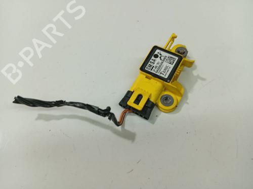 Used Electronic module Electronic module OPEL ASTRA H (A04) 1.7 CDTI (L48) (80 hp) 32531769 32531769