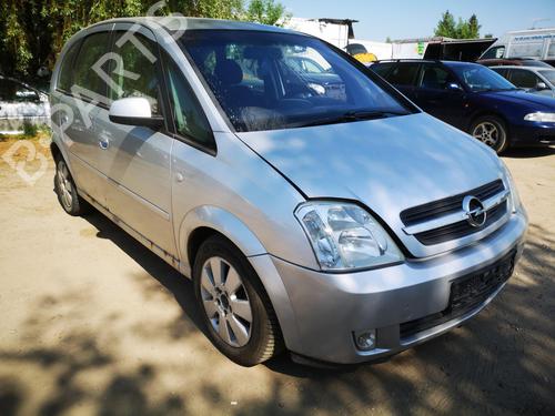 Used Parts OPEL MERIVA A MPV (X03) 1.7 CDTI (E75) (100 hp) 4471474