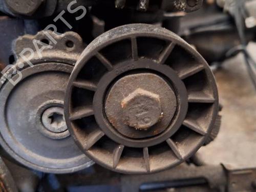Used Pulley Pulley FORD GALAXY II (WA6) 2.0 TDCi (140 hp) 35037503 35037503