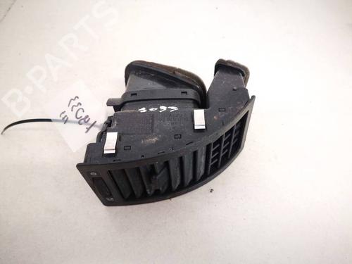 Used Air vent Air vent VW POLO IV (9N_, 9A_) 1.4 TDI (75 hp) 32943983 32943983