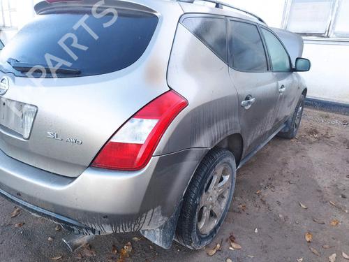Switch NISSAN MURANO I (Z50) 3.5 4x4 | BP32905899I30  - Image 8