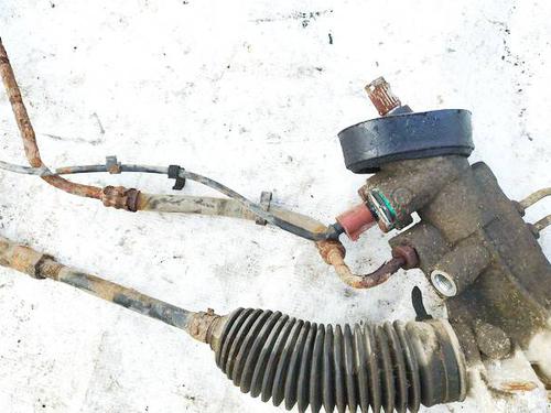 Steering column SKODA FABIA II (542) 1.4 | BP40244617M21 - Image 4