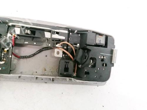 Interior roof light MAZDA 6 Hatchback (GG) 2.0 DI (GG14) | BP35383363I8 - Image 3