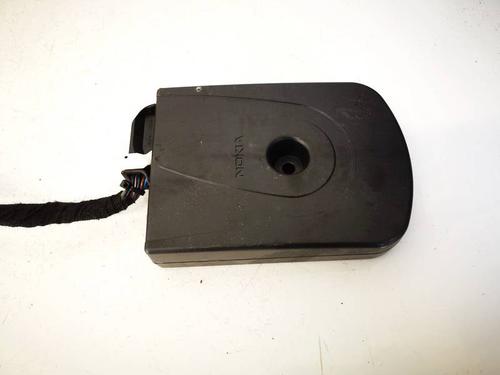 Used Electronic module Electronic module FORD MONDEO IV (BA7) 2.0 TDCi (130 hp) 33837627 33837627