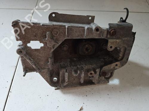 Engine mount NISSAN JUKE (F15) 1.5 dCi | BP32572716M89 - Image 4