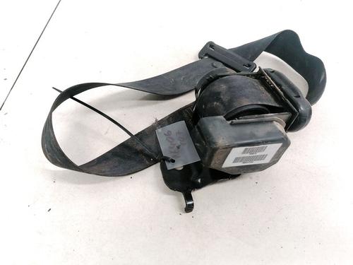 Used Rear right seatbelt Rear right seatbelt 35570785 35570785