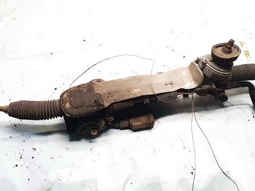 Used Steering column Steering column SKODA OCTAVIA II (1Z3) 1.9 TDI (105 hp) 35464730 35464730
