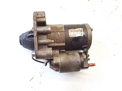Startmotor Startmotor 37736348 37736348