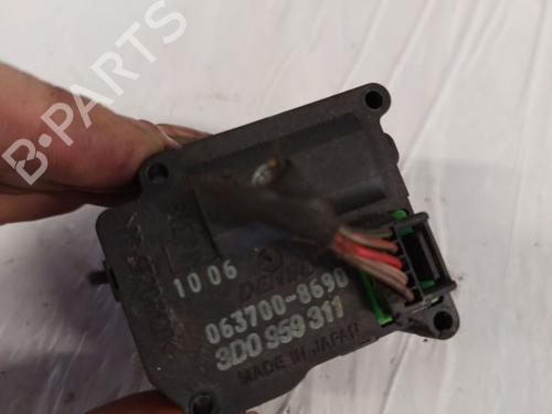 Electronic module VW PHAETON (3D1, 3D2, 3D3, 3D4, 3D6, 3D7, 3D8, 3D9) 3.0 V6 TDI 4motion | BP32571518M83 - Image 5