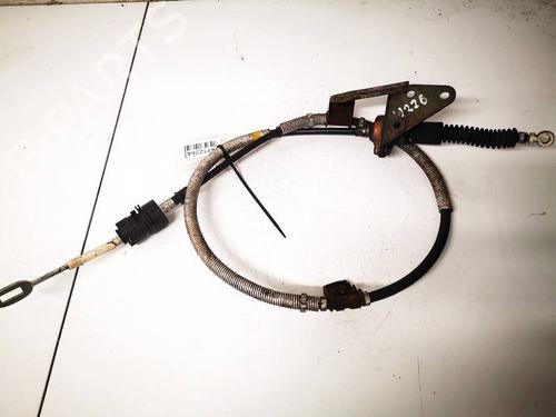 Kabel Kabel HONDA CIVIC VIII Saloon (FD, FA) 1.3 IMA (FA3, FD3) (95 hp) 34772914 34772914