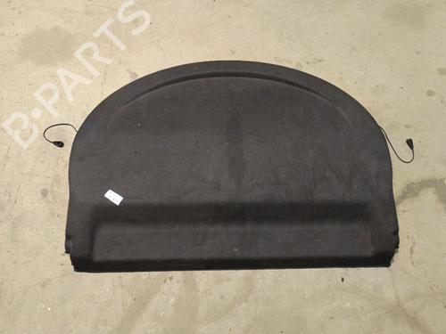 Used Rear parcel shelf Rear parcel shelf RENAULT LAGUNA III (BT0/1) 1.5 dCi (BT00, BT0A, BT0T, BT1J) (110 hp) 34885403 34885403
