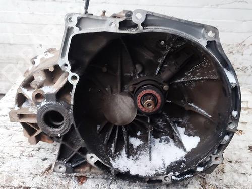 Used Gearbox Gearbox FORD FOCUS II (DA_, HCP, DP) 1.6 TDCi (90 hp) 35471563 35471563