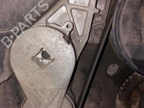 Used Pulley Pulley 35662168 35662168