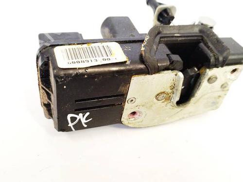 Front left lock TESLA MODEL S (5YJS) 75 | BP36454178C98 - Image 2