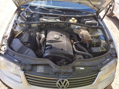 Engine mount VW PASSAT B5 Variant (3B5) 1.9 TDI | BP32911702M89  - Image 6