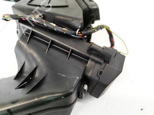Used Heater resistor Heater resistor VW PHAETON (3D1, 3D2, 3D3, 3D4, 3D6, 3D7, 3D8, 3D9) 3.0 V6 TDI 4motion (224 hp) 35293831 35293831