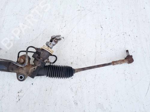 Steering column MAZDA PREMACY (CP) 2.0 TD | BP35223974M21 - Image 3