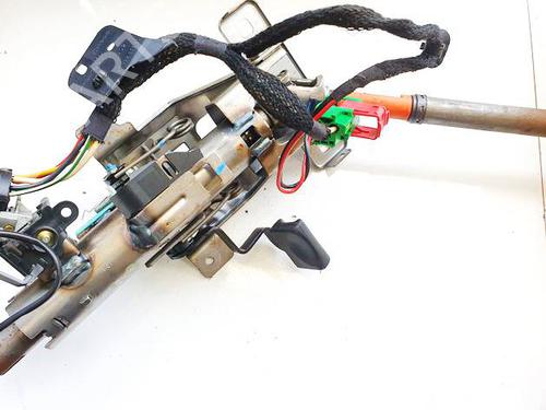 steering-column-peugeot-307-3ac-2000-2001-2002-2003-2004-2005-2006-2007-2008-2009-2010-2011-2012-36830258 main image