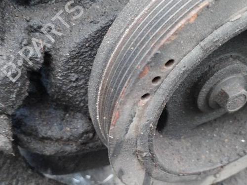 Pulley DODGE GRAND CARAVAN 3.3 | BP35280094M122 - Image 3