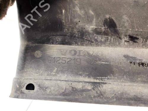 Pipe VOLVO V70 II (285) D5 | BP35282020M125 - Image 3