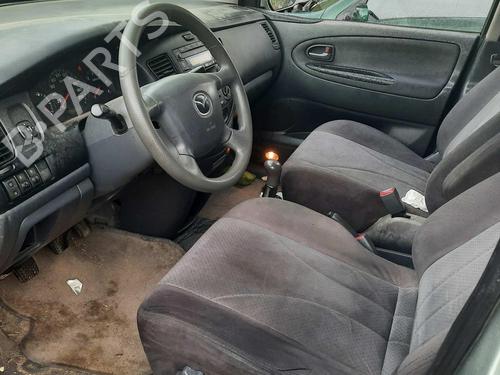 Engine mount MAZDA MPV II (LW) 2.0 DI | BP33080449M89  - Image 10