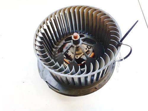 Used Heater blower motor Heater blower motor SKODA SUPERB II (3T4) 2.0 TDI (170 hp) 35283613 35283613