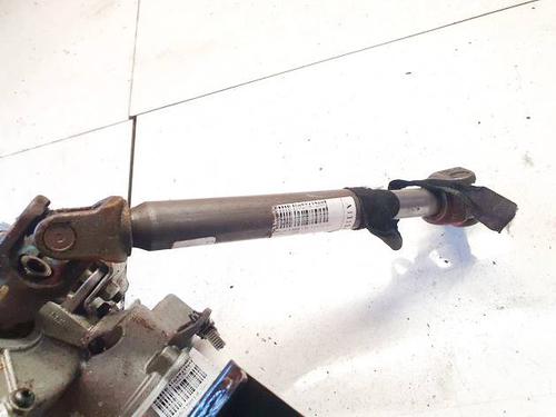 Used Steering column universal joint Steering column universal joint MAZDA 2 (DE_, DH_) 1.4 MZR-CD (68 hp) 34828897 34828897