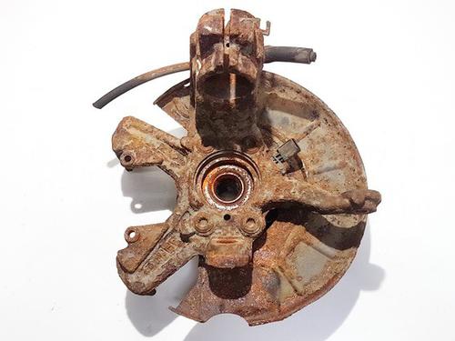 Used Right front steering knuckle Right front steering knuckle 35463541 35463541