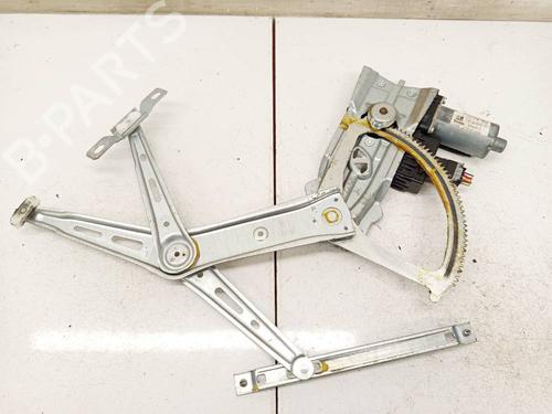 Elevalunas delantero derecho Elevalunas delantero derecho OPEL ZAFIRA / ZAFIRA FAMILY B (A05) 1.9 CDTI (M75) (120 hp) 37433875 37433875