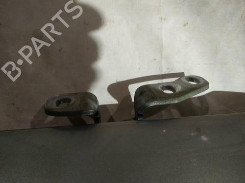 Used Hinge/Door check strap Hinge/Door check strap BMW X5 (E70) 3.0 d (235 hp) 35344646 35344646