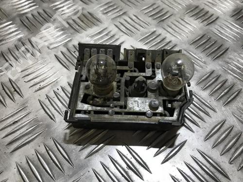 Used Lamp holder Lamp holder AUDI 80 B4 Saloon (8C2) 1.9 TDI (90 hp) 35673815 35673815