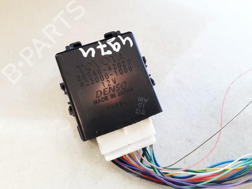 Used Electronic module Electronic module 33517688 33517688